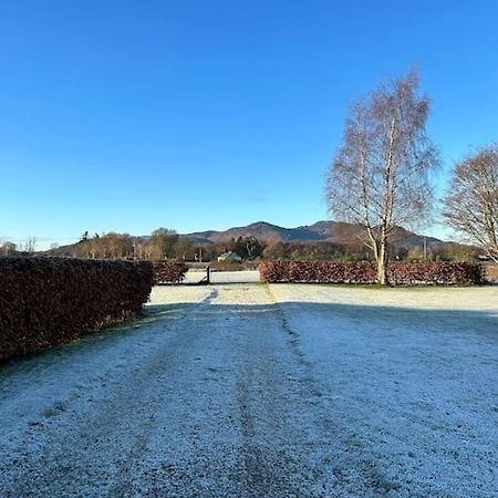 Fairness Cottage, Near Comrie Exterior photo