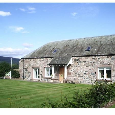 Fairness Cottage, Near Comrie Exterior photo